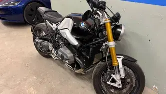 Bmw R nineT 1200 (2014 - 16) usata