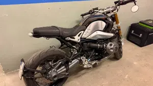 Bmw R nineT 1200 (2014 - 16)  (2)