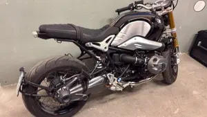 Bmw R nineT 1200 (2014 - 16)  (3)
