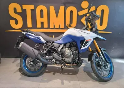 Suzuki V-Strom 800DE (2025 - 26) - Annuncio 10071335