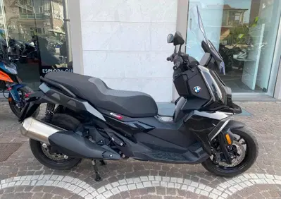 Bmw C 400 X (2025 - 26) - Annuncio 10071352