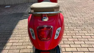 Vespa Primavera 50 4T (2018 - 20)  (3)