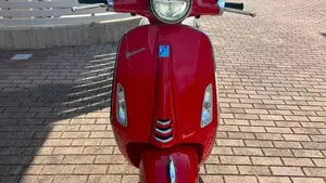 Vespa Primavera 50 4T (2018 - 20)  (4)