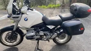 Bmw R 1100 GS 
