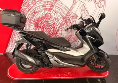 Honda Forza 300 (2019 - 20) - Annuncio 10071340