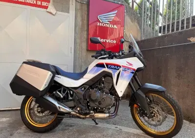 Honda Transalp XL750 (2023 - 24) - Annuncio 10071347
