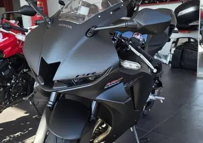Honda CBR 600 RR (2024 - 26) - Annuncio 10071350