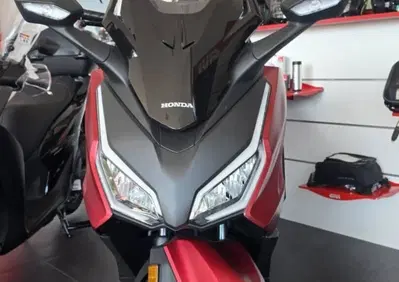 Honda Forza 350 (2025 - 26) - Annuncio 10071355
