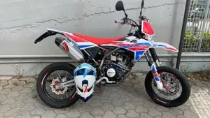 Fantic Motor Motard 125 Casa 4t (2019)  (2)