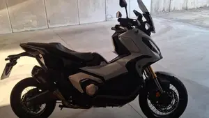 Honda X-ADV 750 DCT (2021 - 24)  (4)