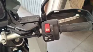 Honda X-ADV 750 DCT (2021 - 24)  (6)
