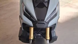 Honda X-ADV 750 DCT (2021 - 24)  (8)