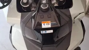 Honda X-ADV 750 DCT (2021 - 24)  (9)