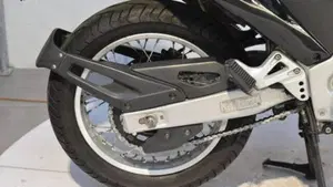 Bmw F 650  (3)