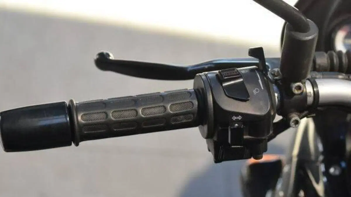 Bmw F 650  (11)