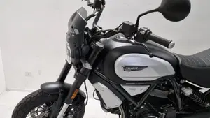 Ducati Scrambler 1100 Dark Pro (2020 - 24)  (6)