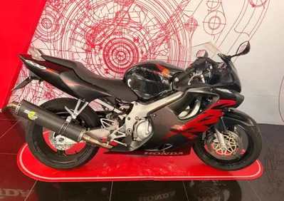 Honda CBR 600 F (1999 - 00) - Annuncio 10071359