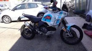 Ducati DesertX (2022 - 25) 