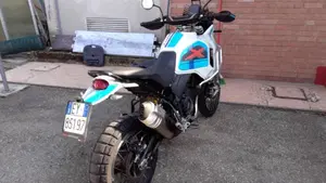 Ducati DesertX (2022 - 25)  (2)