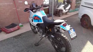 Ducati DesertX (2022 - 25)  (3)