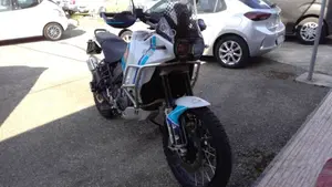 Ducati DesertX (2022 - 25)  (6)