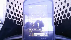 Ducati DesertX (2022 - 25)  (9)