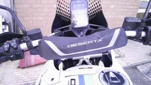 Ducati DesertX (2022 - 25)  (11)