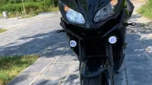 Kawasaki Versys 1000 Grand Tourer ABS (2015 - 16)  (3)