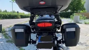Kawasaki Versys 1000 Grand Tourer ABS (2015 - 16)  (4)