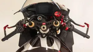 Aprilia RSV4 1100 Factory (2025 - 26)  (3)