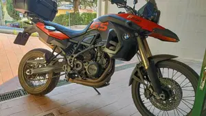 Bmw F 800 GS (2008 - 15)  (6)