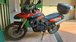 Bmw F 800 GS (2008 - 15)  (7)