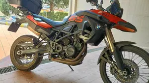 Bmw F 800 GS (2008 - 15)  (8)