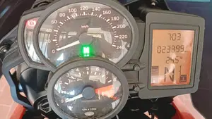 Bmw F 800 GS (2008 - 15)  (10)