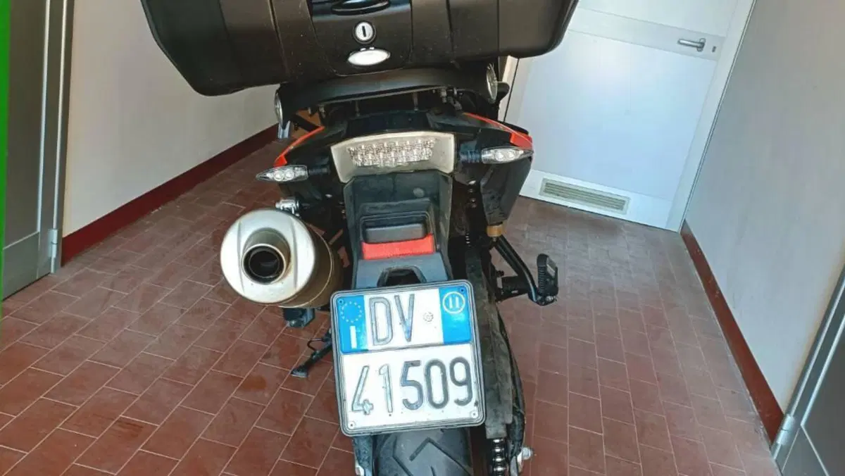 Bmw F 800 GS (2008 - 15)  (11)