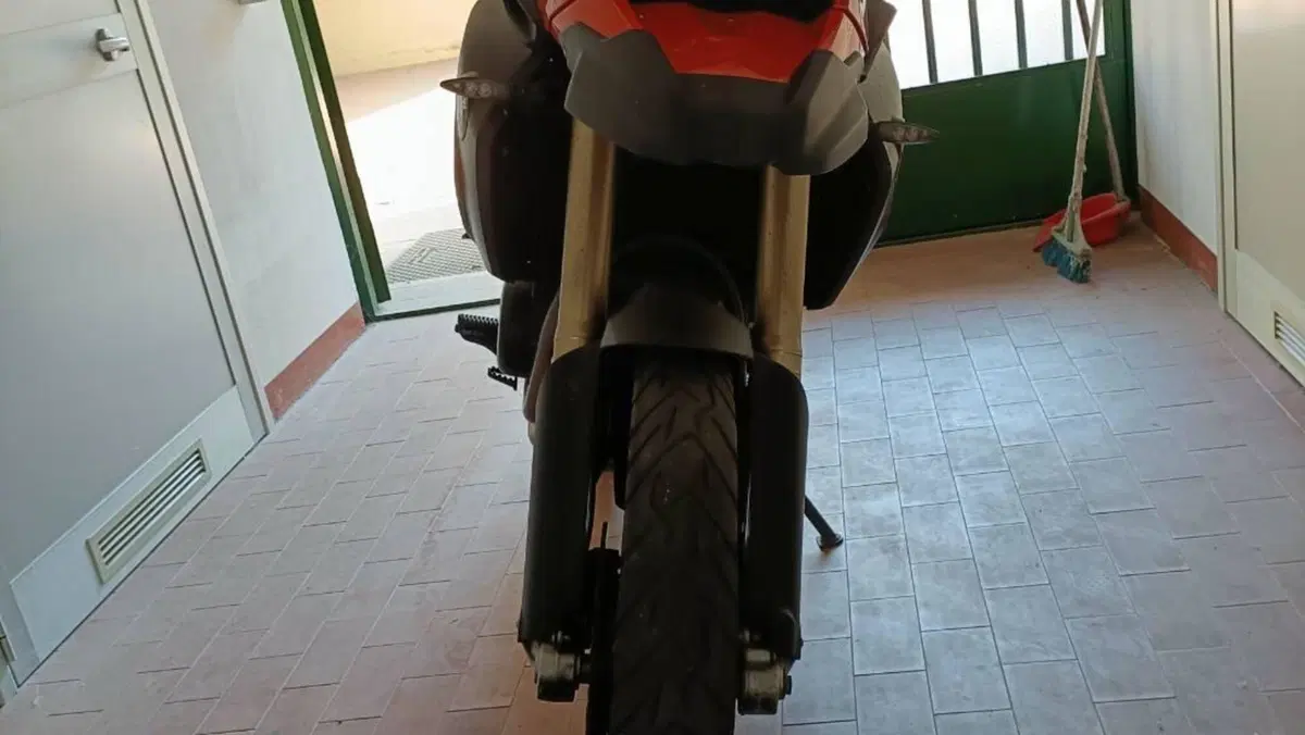 Bmw F 800 GS (2008 - 15)  (12)