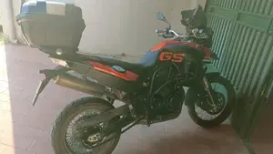 Bmw F 800 GS (2008 - 15)  (13)