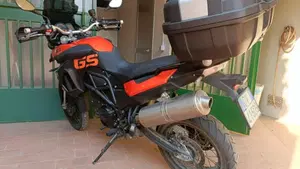 Bmw F 800 GS (2008 - 15)  (14)