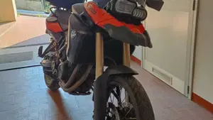 Bmw F 800 GS (2008 - 15)  (15)