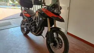 Bmw F 800 GS (2008 - 15)  (17)