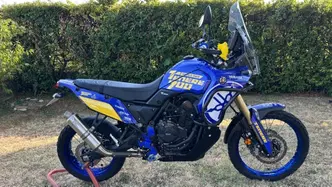 Yamaha Ténéré 700 (2022 - 24) usata