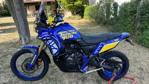 Yamaha Ténéré 700 (2022 - 24)  (3)