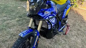 Yamaha Ténéré 700 (2022 - 24)  (4)
