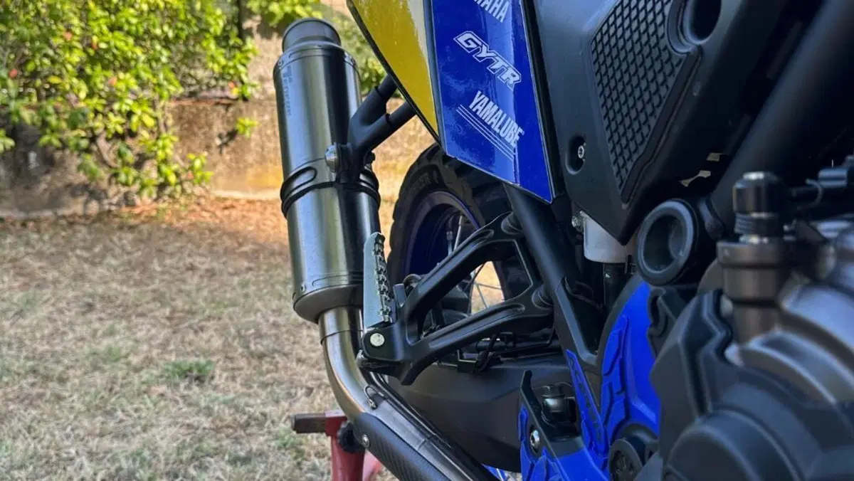 Yamaha Ténéré 700 (2022 - 24)  (7)