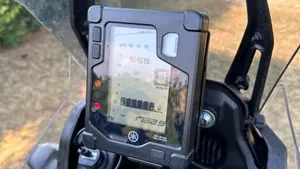 Yamaha Ténéré 700 (2022 - 24)  (8)