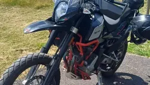 Swm Superdual 600 T (2026) 