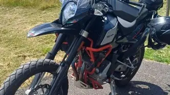 Swm Superdual 600 T (2026) usata