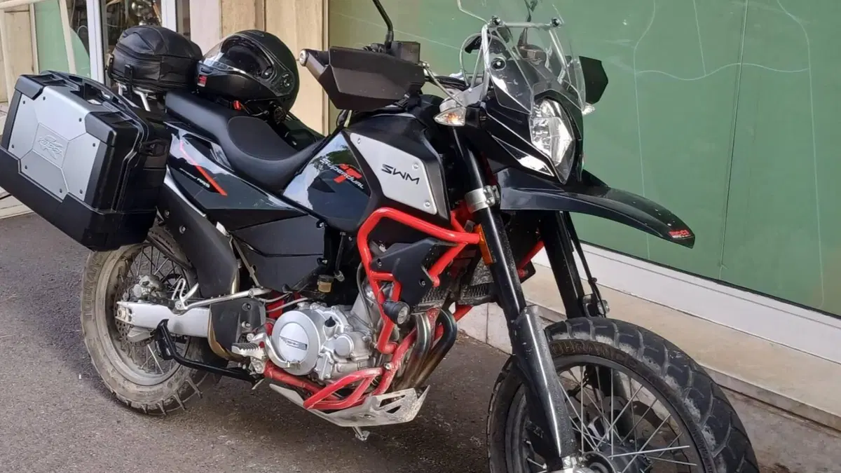 Swm Superdual 600 T (2026)  (2)