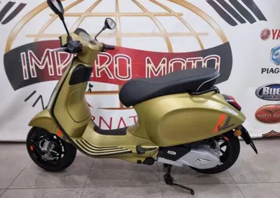Vespa Sprint 150 S (2023 - 25) - Annuncio 10071370