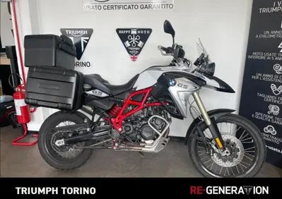 Bmw F 800 GS (2016 - 18) - Annuncio 10002286